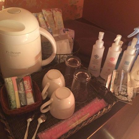 Hotel Glion Shiga - Adults Only 守山市 エクステリア 写真