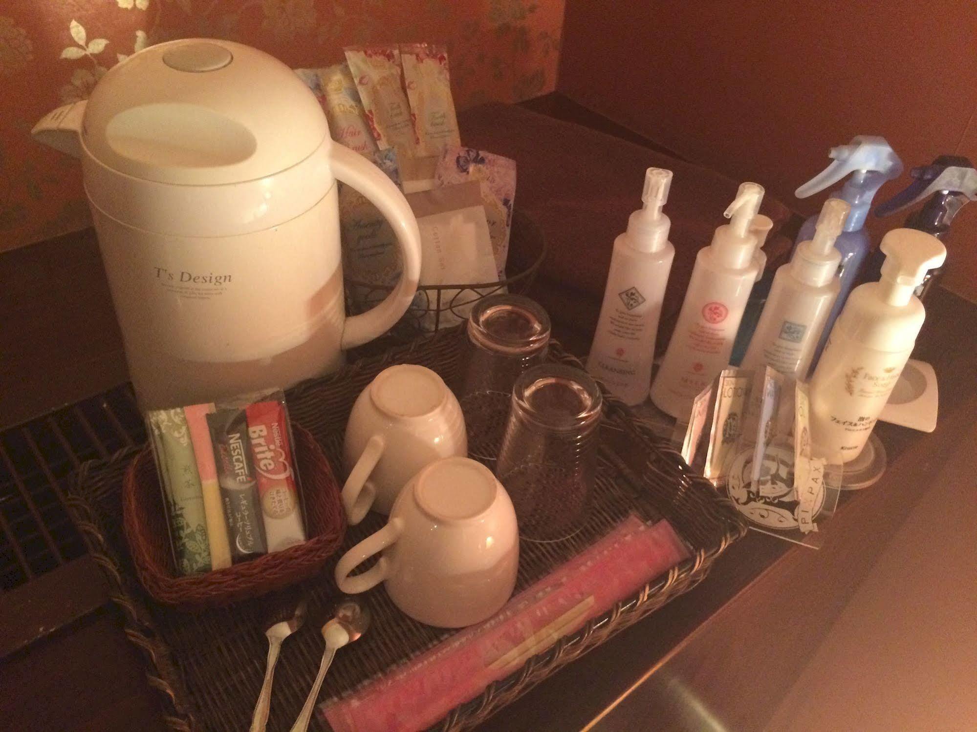 Hotel Glion Shiga - Adults Only 守山市 エクステリア 写真