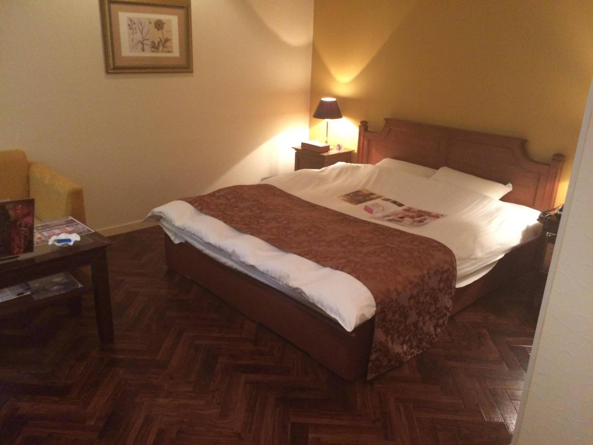 Hotel Glion Shiga - Adults Only 守山市 エクステリア 写真