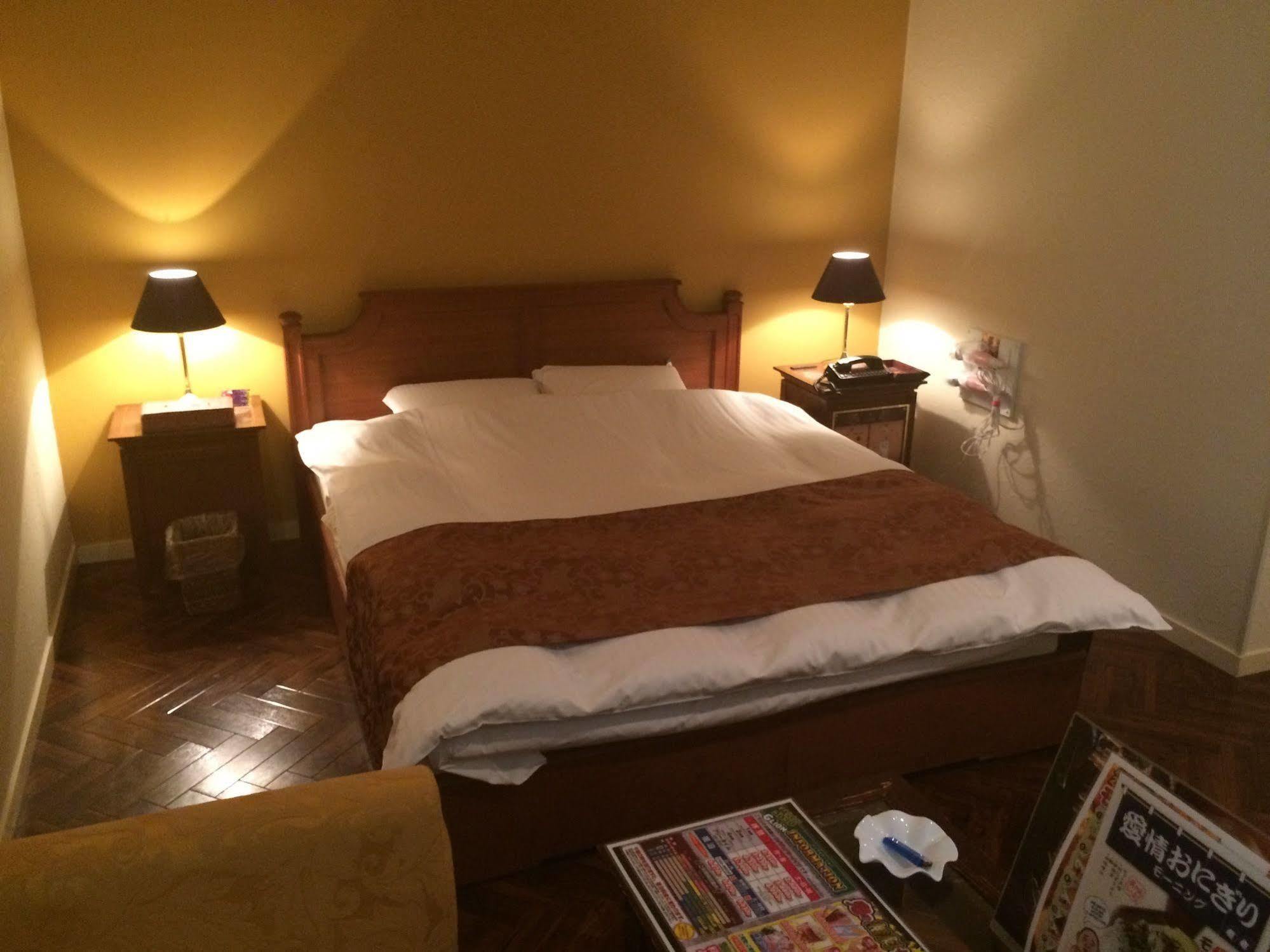 Hotel Glion Shiga - Adults Only 守山市 エクステリア 写真