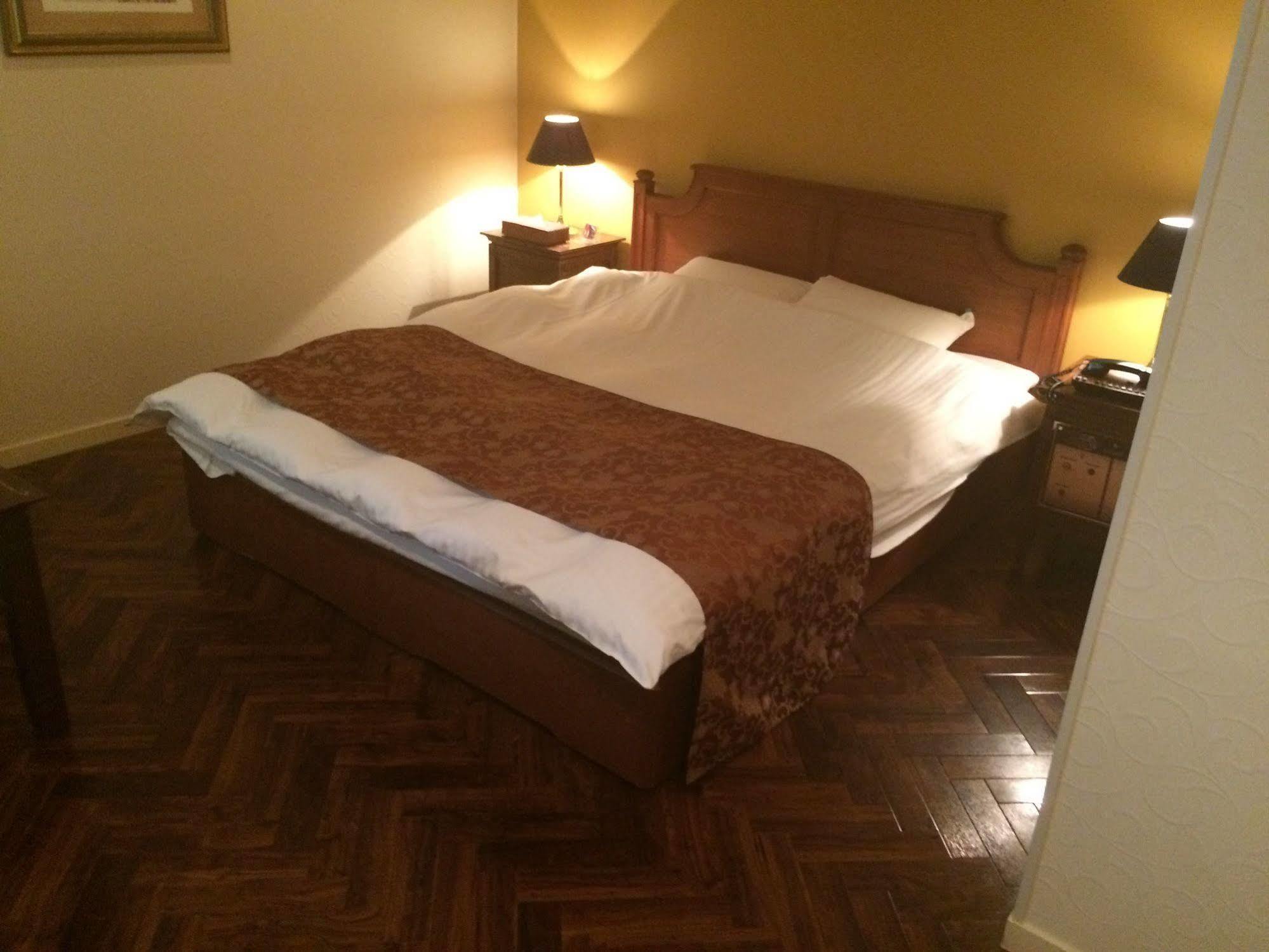 Hotel Glion Shiga - Adults Only 守山市 エクステリア 写真