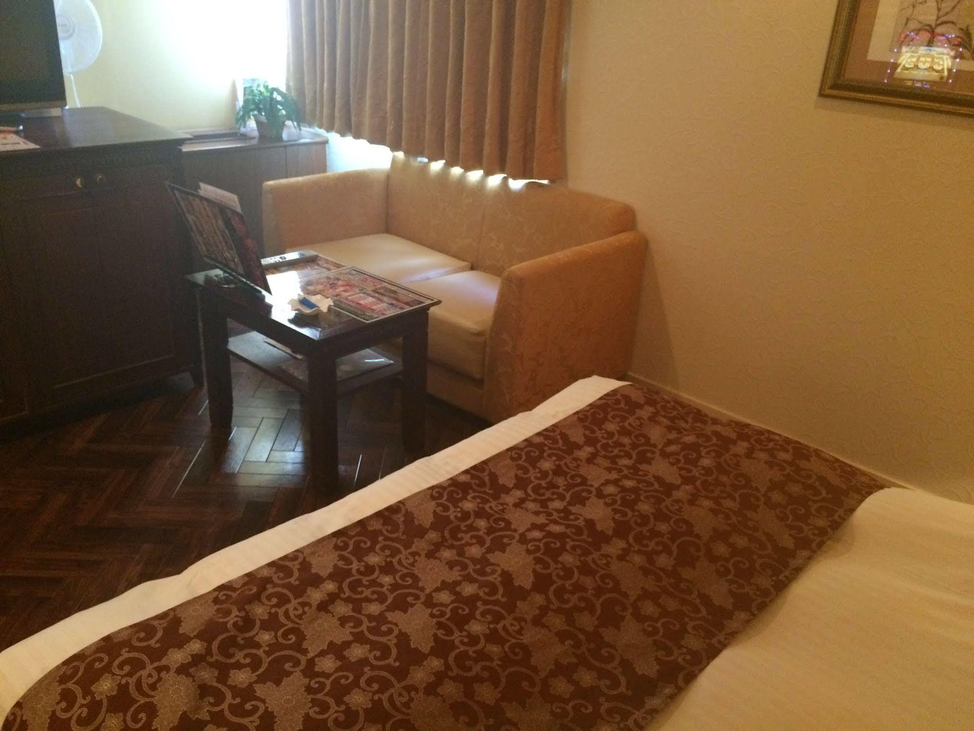 Hotel Glion Shiga - Adults Only 守山市 エクステリア 写真