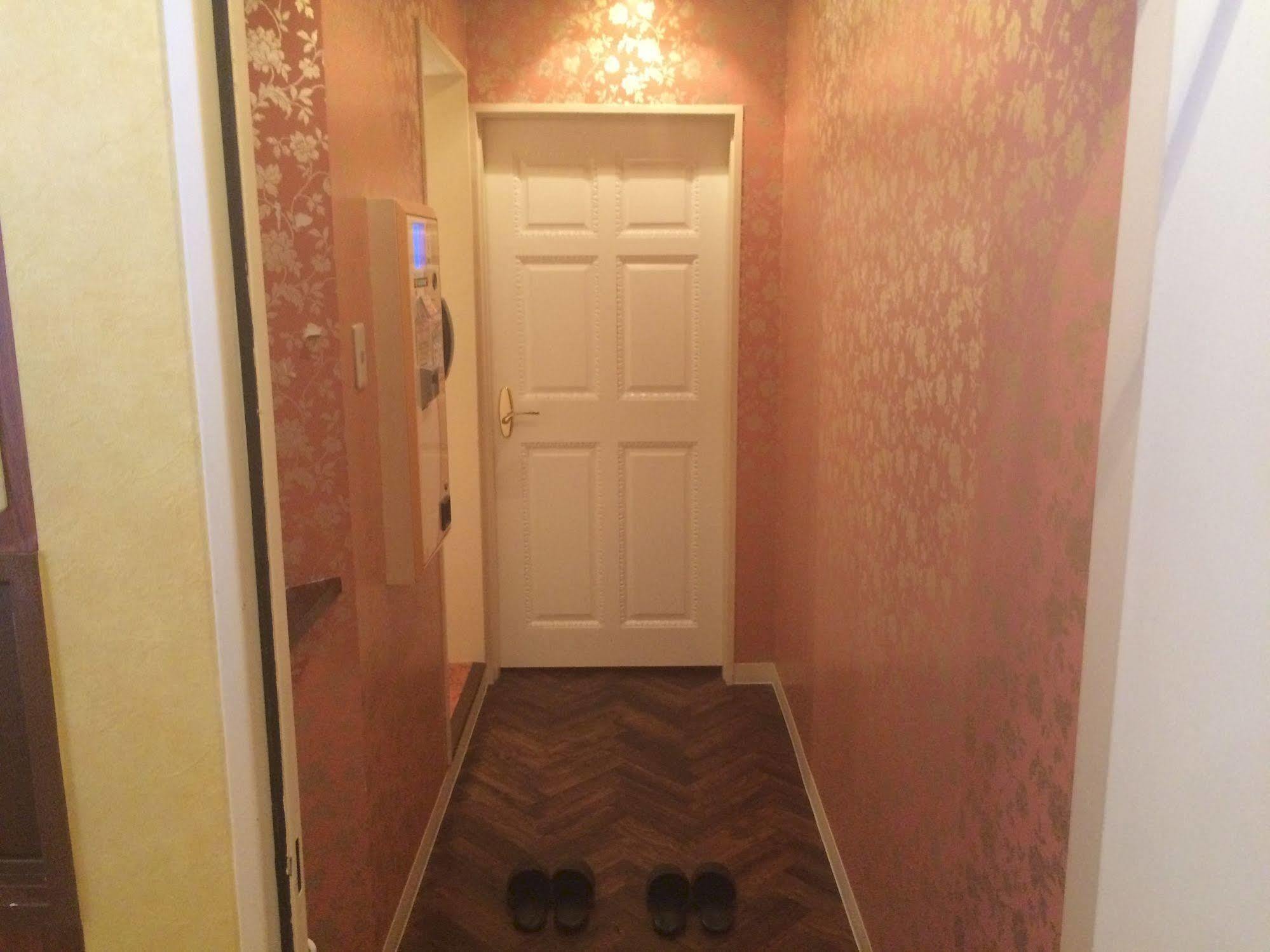 Hotel Glion Shiga - Adults Only 守山市 エクステリア 写真